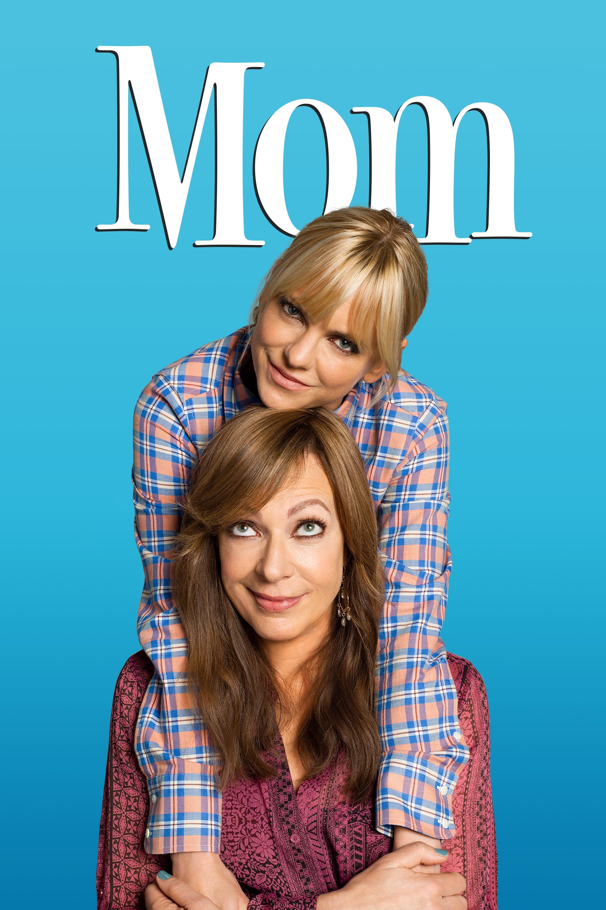 Mom - Season 7 [39685] (A1765878718) [[Shows]] --Plex--